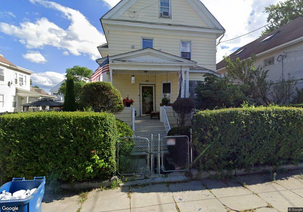 30 Smith St, Lawrence, MA 01841 - photo 1