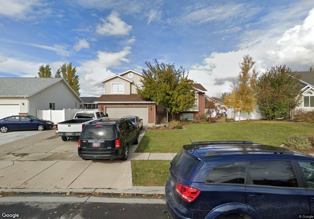 1082 W 350 S, Layton, UT 84041 - photo 1