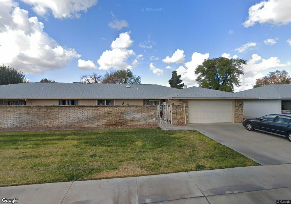 17658 N Del Webb Blvd, Sun City, AZ 85373 - photo 1