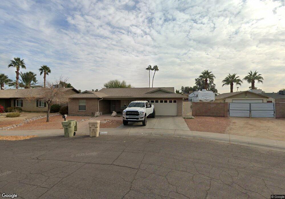 9813 N 48th Dr, Glendale, AZ 85302 - photo 1