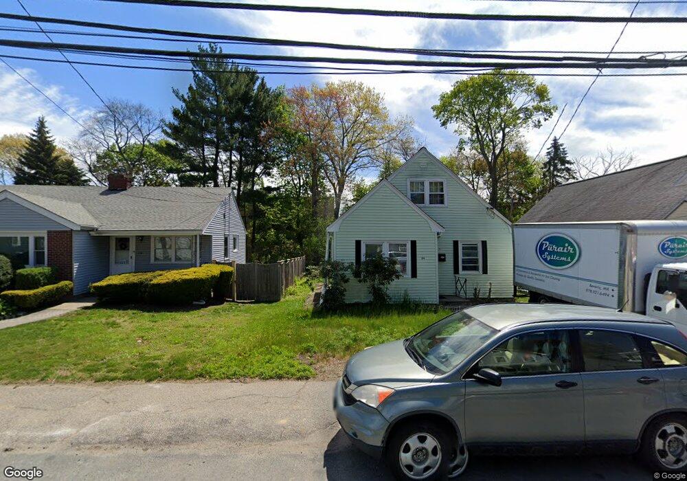 64 Richmere Rd, Mattapan, MA 02126 - photo 1