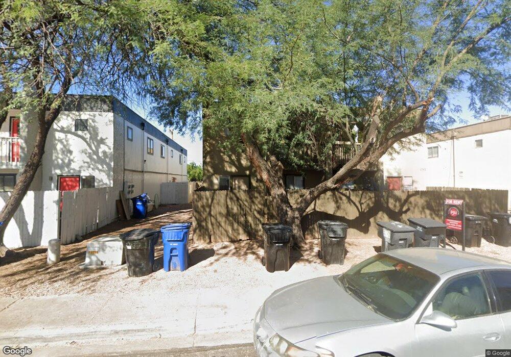 1742 E Pepper Cir unit 3, Mesa, AZ 85203 - photo 1