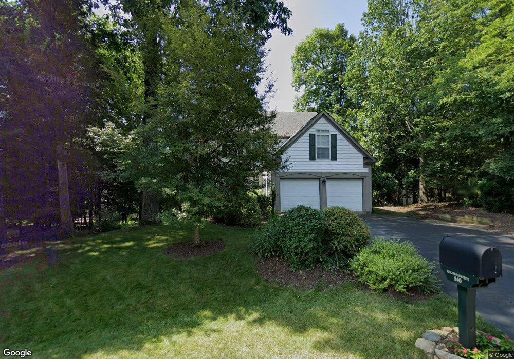 840 King William Dr, Charlottesville, VA 22901 - photo 1