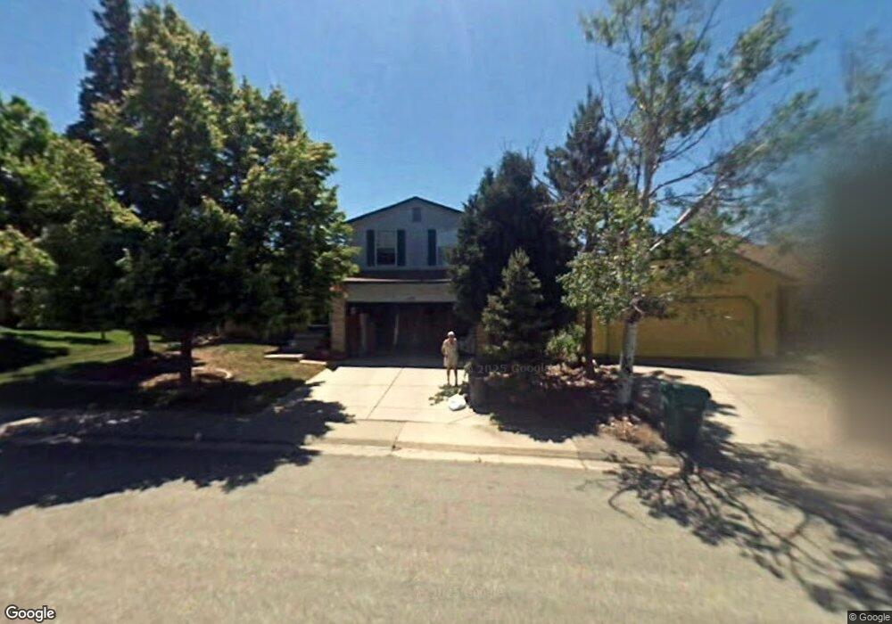 4042 S Flanders Way, Aurora, CO 80013 - photo 1