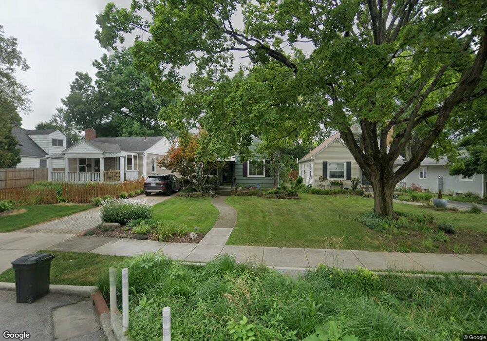 671 E Beechwold Blvd, Columbus, OH 43214 - photo 1