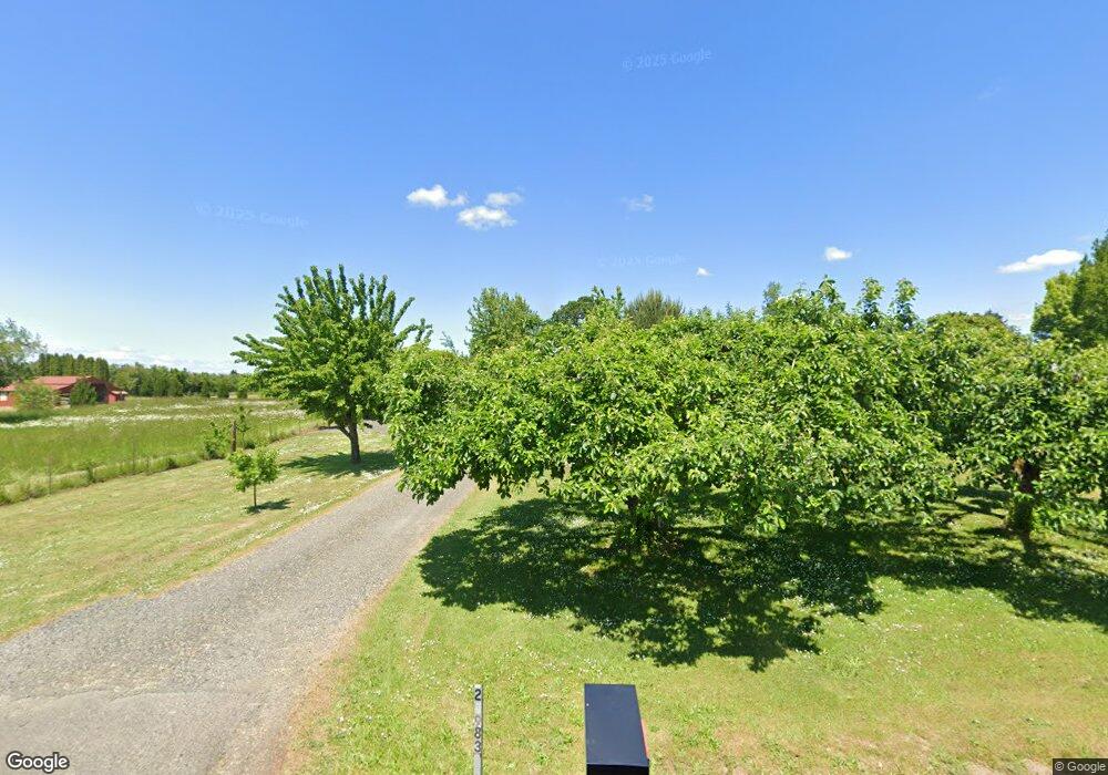 29983 Sovern Ln, Junction City, OR 97448 - photo 1