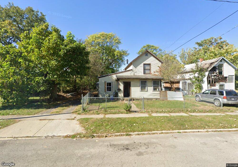 181 Edwards St, Marion, OH 43302 - photo 1