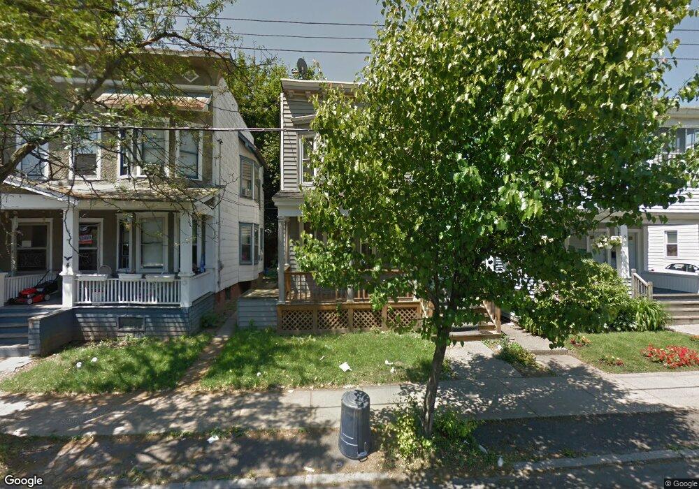 6 Bertha St, Albany, NY 12209 - photo 1