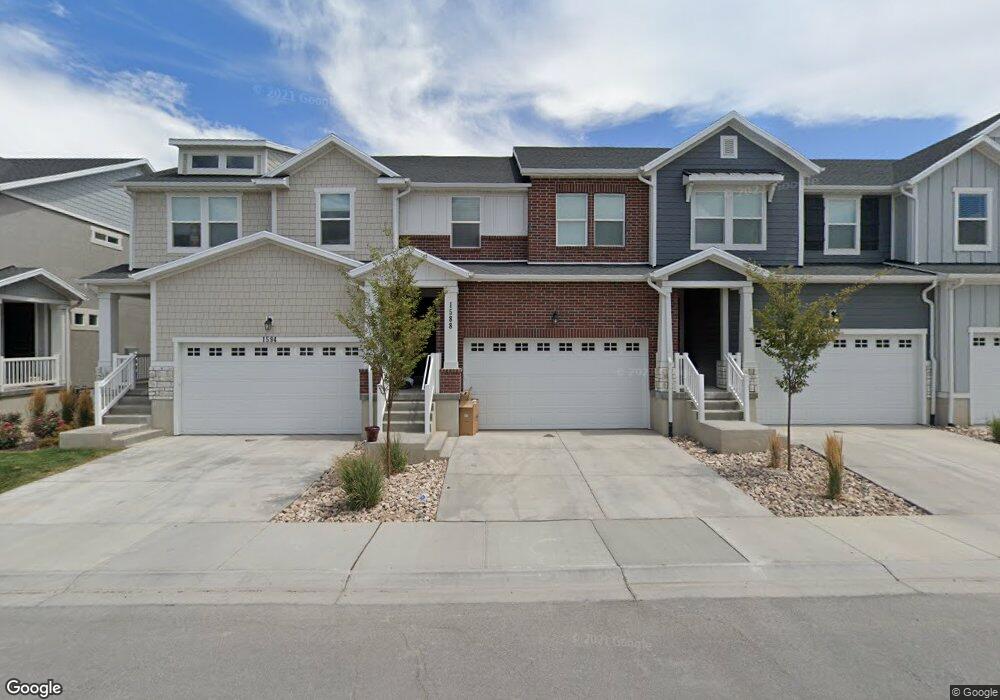 1588 N 3650 W unit 1616, Lehi, UT 84043 - photo 1