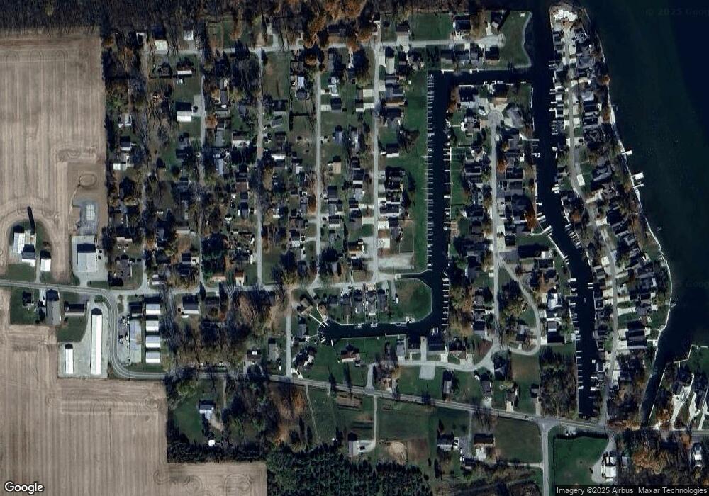 9827 N Lincoln Rd unit Pier 418-5____, Syracuse, IN 46567 - photo 1