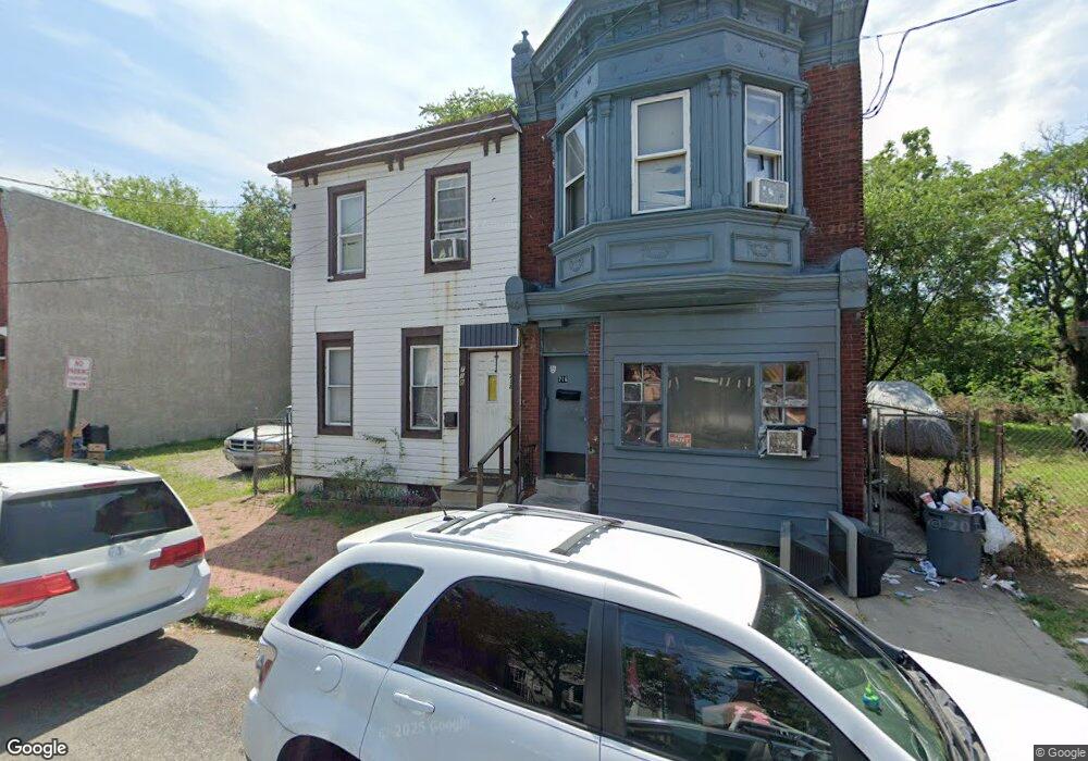 718 Walnut St, Camden, NJ 08103 - photo 1