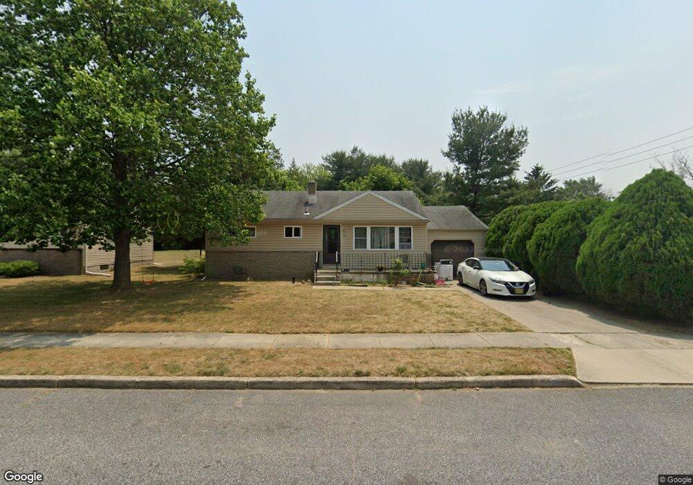 10 Green Ave, Glassboro, NJ 08028 - photo 1