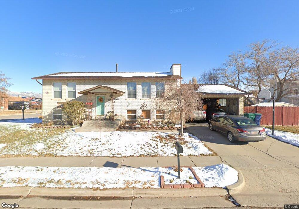 4554 S 3650 W, Roy, UT 84067 - photo 1