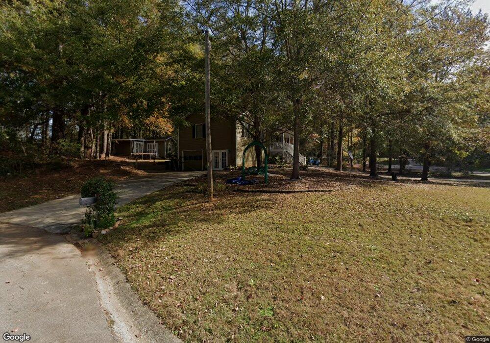 26 Indian Creek Ct unit 17, Powder Springs, GA 30127 - photo 1