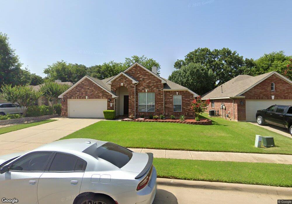 2516 Hollow Ridge Dr, Denton, TX 76210 - photo 1