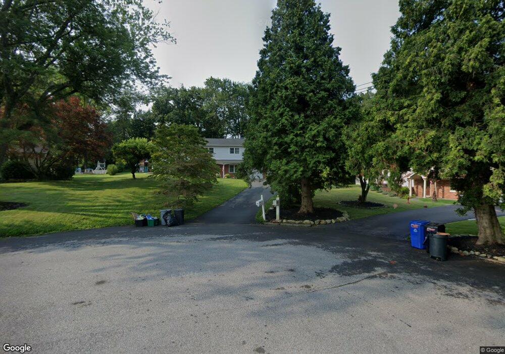 469 Bonnie Ct, Yorktown Heights, NY 10598 - photo 1