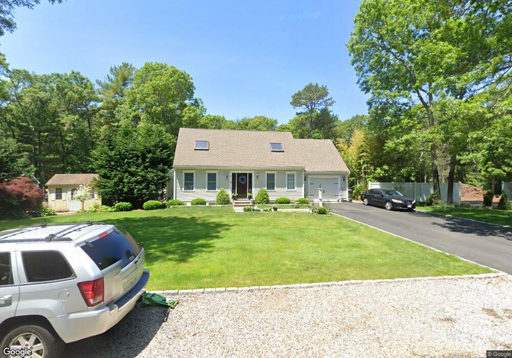 15 Emma Oakley Mills Way, Mashpee, MA 02649 - photo 1