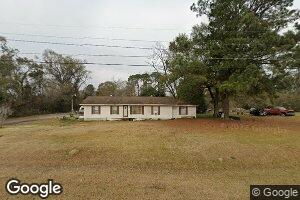 607 Denham Rd, Sycamore, GA 31790