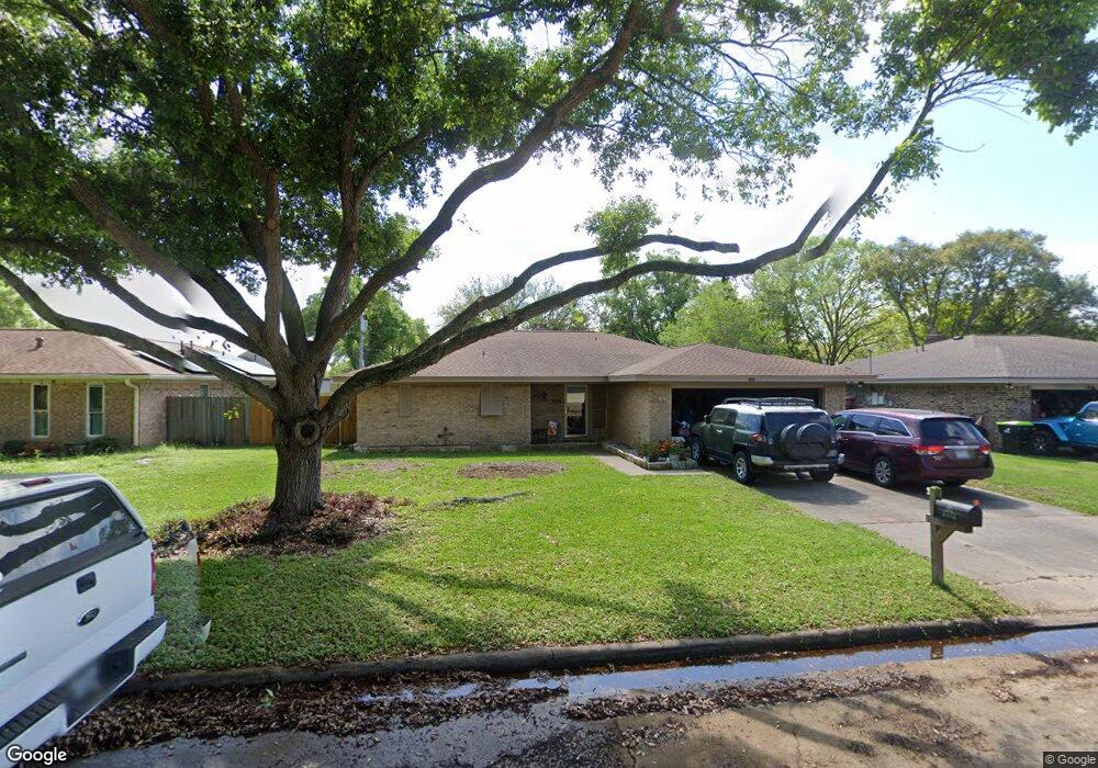 3416 Glen Haven Dr, Bay City, TX 77414 - photo 1