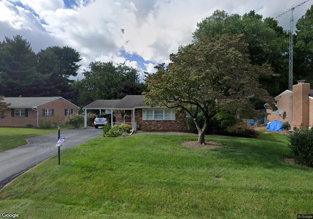 17730 Burnside Ave, Hagerstown, MD 21740 - photo 1