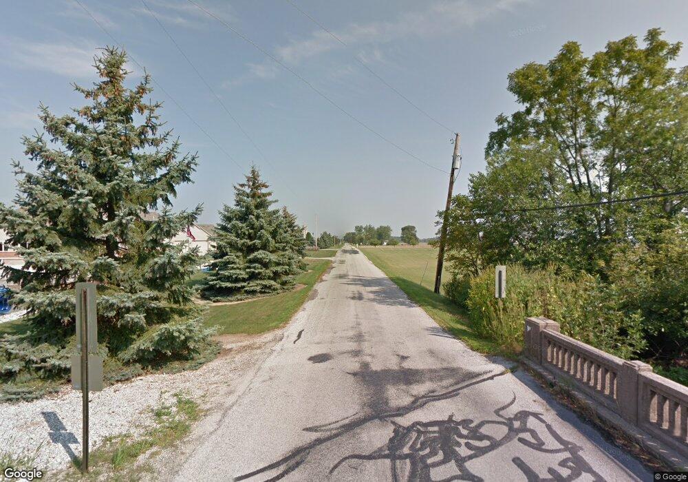 0 Genoa Clay Center Rd- Lot E, Curtice, OH 43412 - photo 1