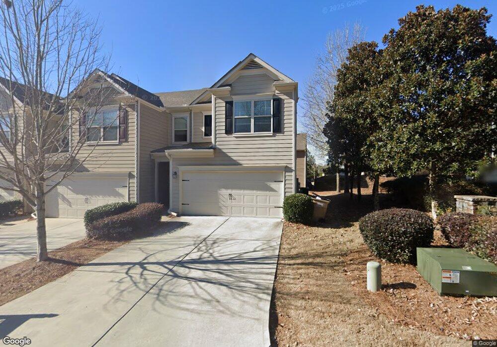 2540 Maple Leaf Terrace unit LEAF, Cumming, GA 30041 - photo 1