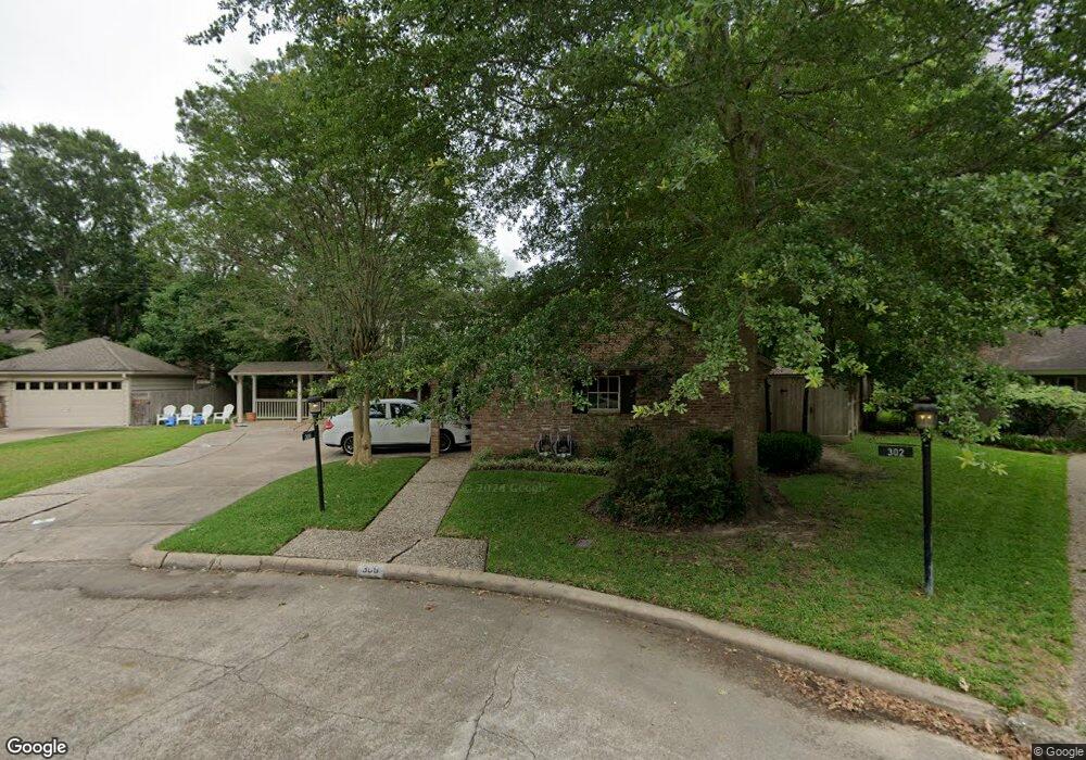 306 Duncaster Dr, Houston, TX 77079 - photo 1