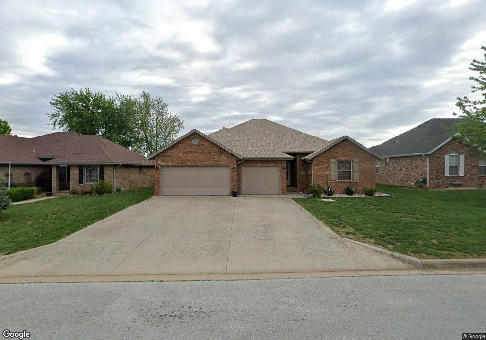 600 Clover Ct, Nixa, MO 65714 - photo 1