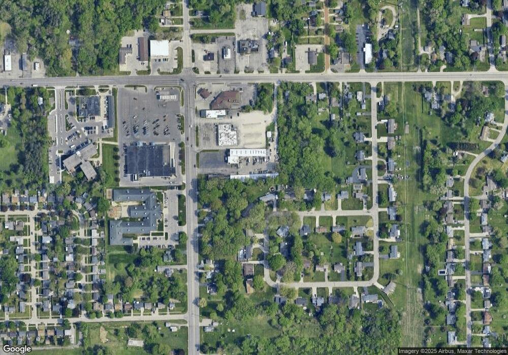 3080 N Center Rd, Flint, MI 48506 - photo 1