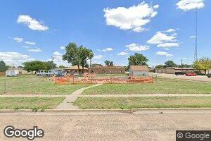 301 N Main St, Johnson City, KS 67855