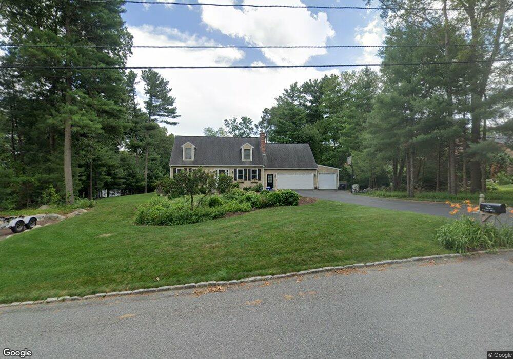 9 Anvil Dr, Cumberland, RI 02864 - photo 1