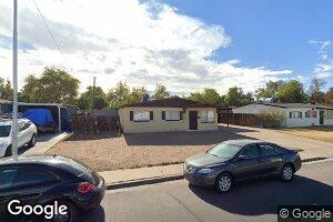 215 W Hillside St, Mesa, AZ 85201