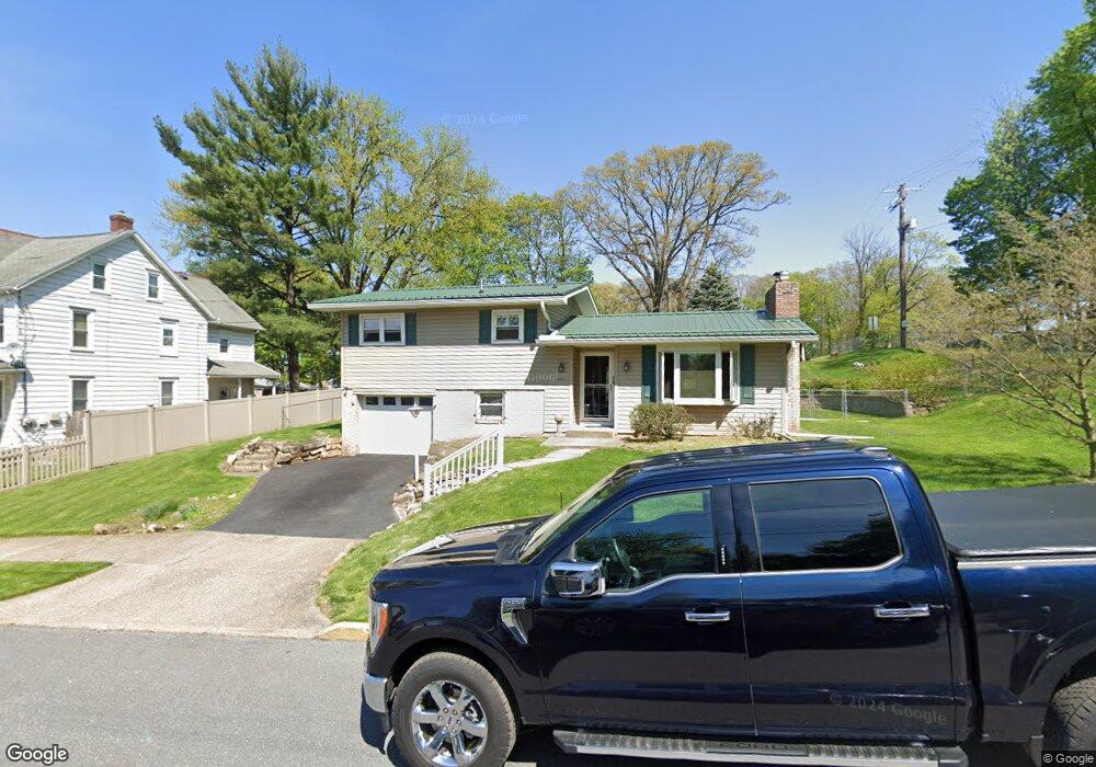 601 Sherman St unit 609, Allentown, PA 18109 - photo 1