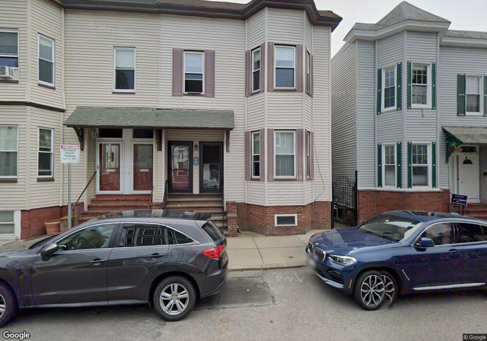 763 E 5th St unit 765, Boston, MA 02127 - photo 1