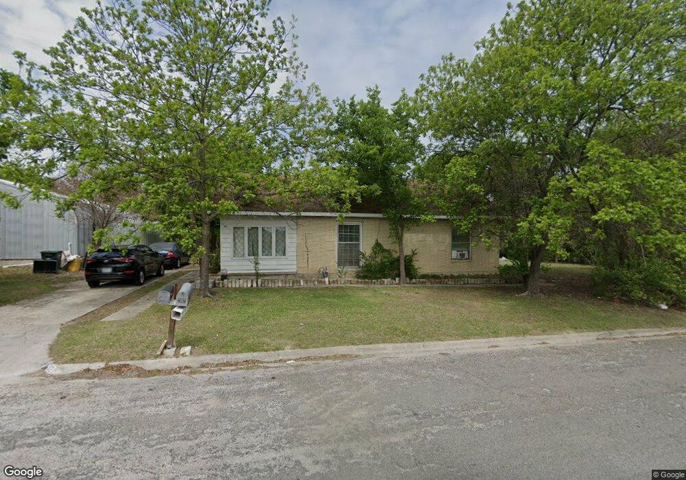 202 Gibson St, Copperas Cove, TX 76522 - photo 1