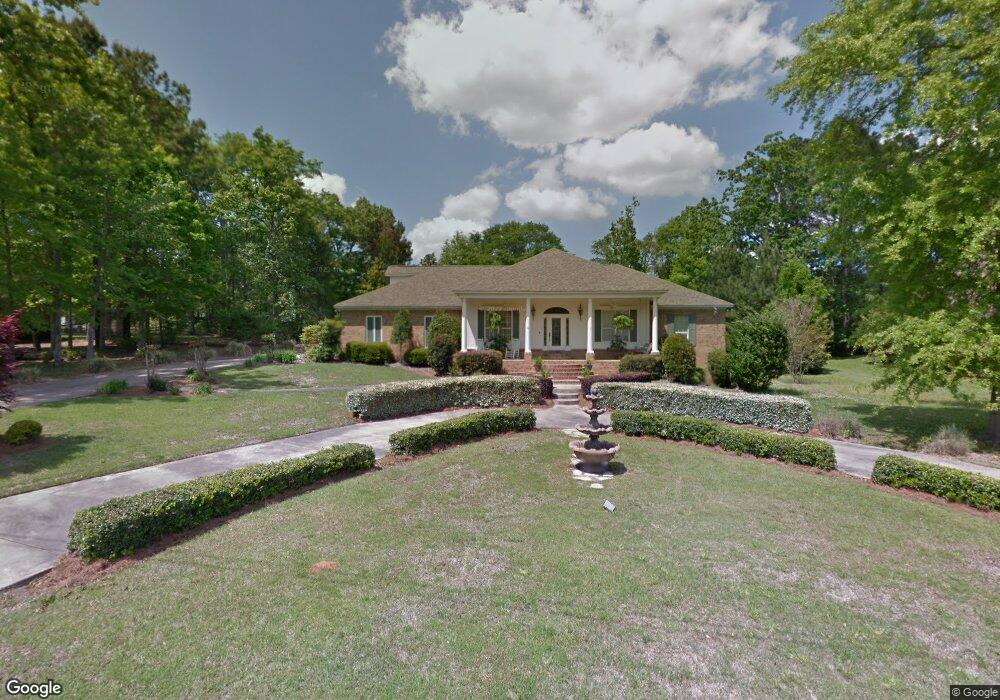 22 Lakeland Dr, Laurel, MS 39440 - photo 1