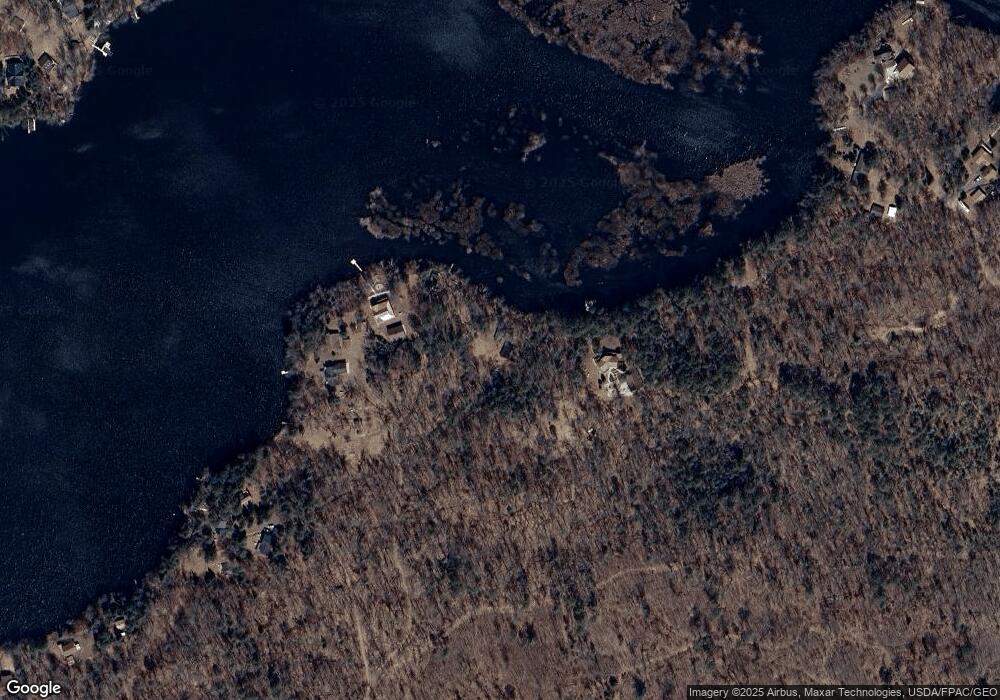 6143 S Gull Trail, Danbury, WI 54830 - photo 1