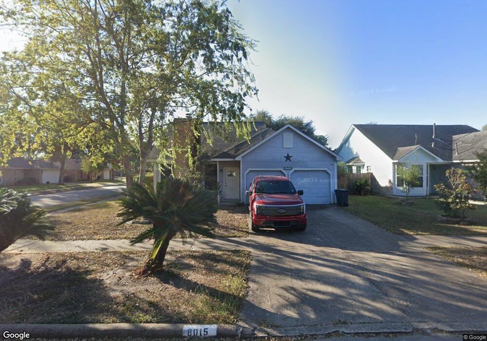 8015 Log Hollow Dr, Houston, TX 77040 - photo 1