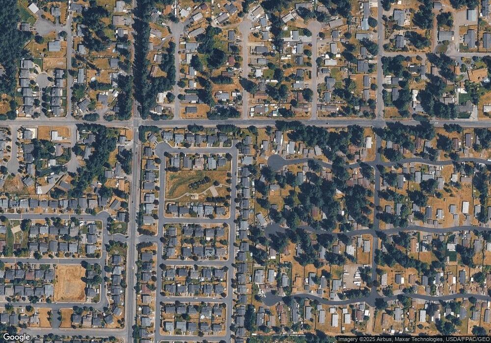 19213 79th Avenue Ct E, Spanaway, WA 98387 - photo 1