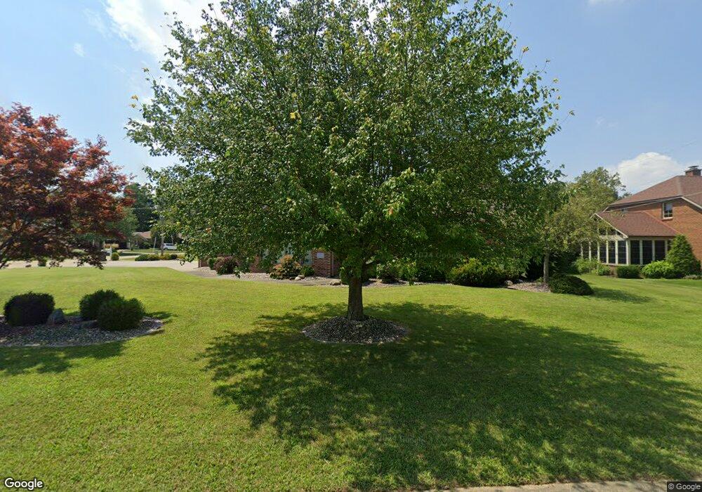 743 S Tara Rd, Greensburg, IN 47240 - photo 1