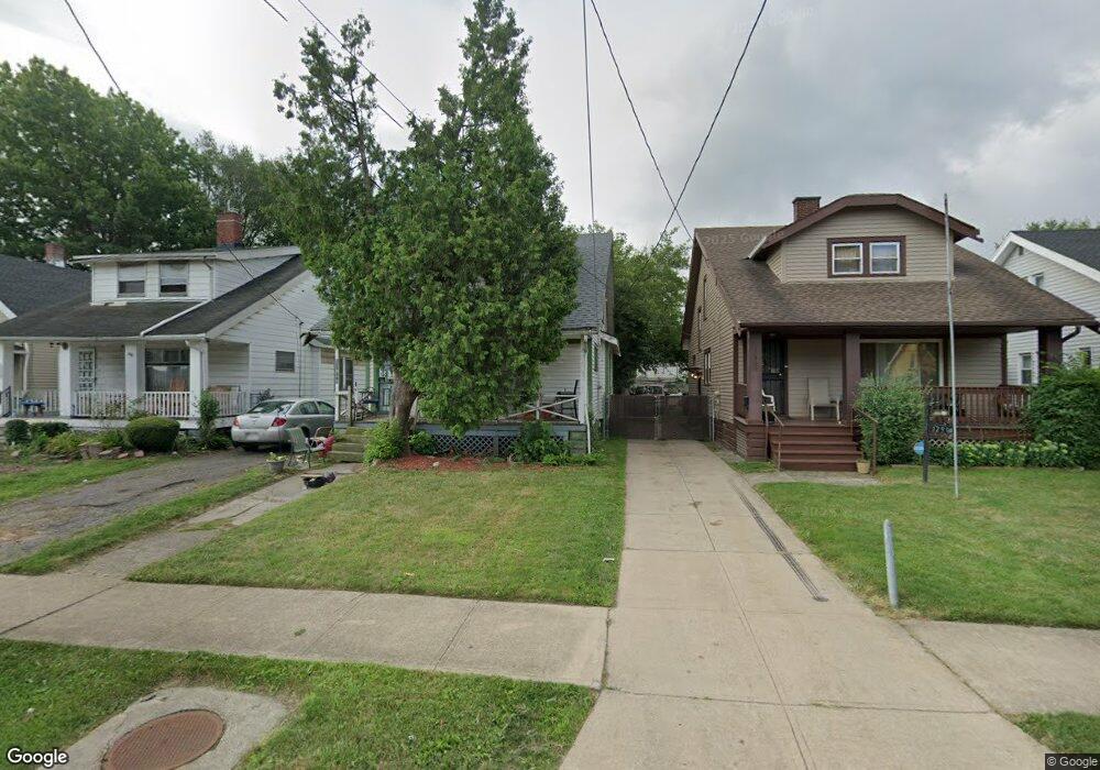 12908 Watterson Ave, Cleveland, OH 44105 - photo 1