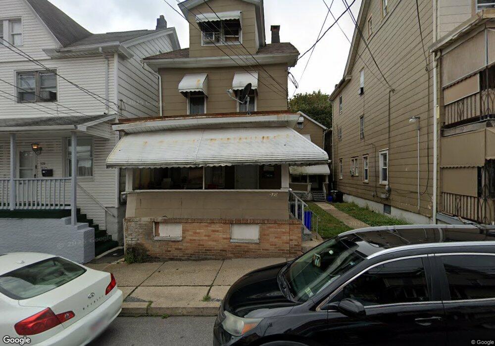 530 Seybert St, Hazleton, PA 18201 - photo 1