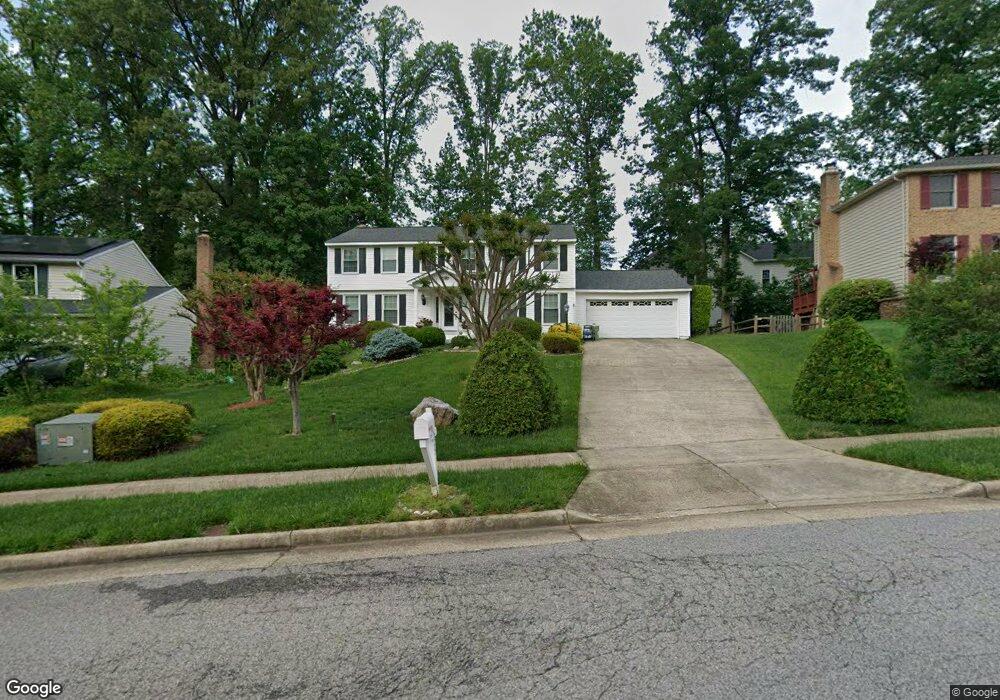 6325 Falling Brook Dr, Burke, VA 22015 - photo 1