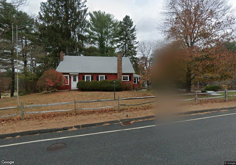 220 Old Warren Rd, Palmer, MA 01069 - photo 1