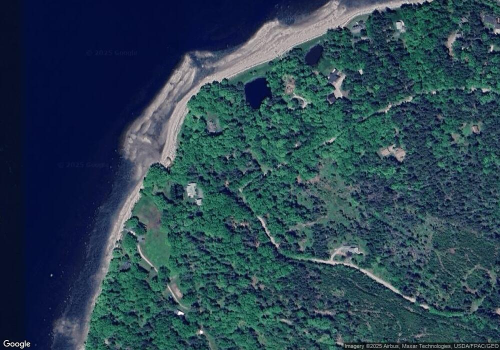 163 Wilson Point Rd, Castine, ME 04421 - photo 1