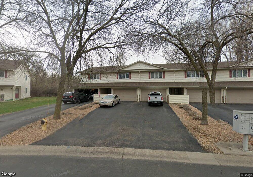 10624 Hummingbird St NW, Coon Rapids, MN 55433 - photo 1