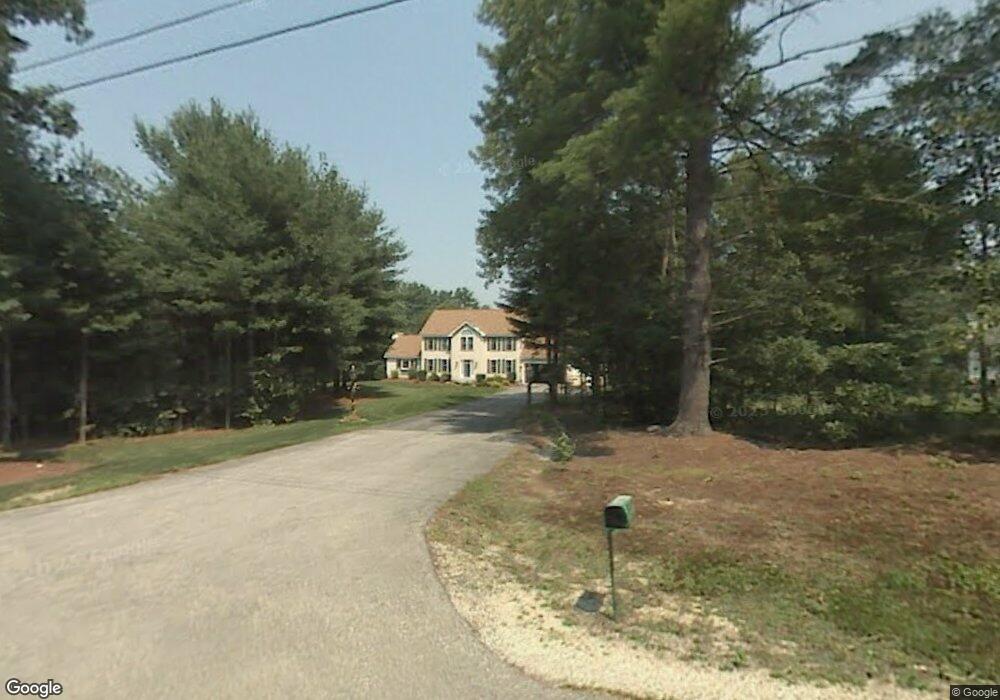 7 Gilmore Ln, Amherst, NH 03031 - photo 1