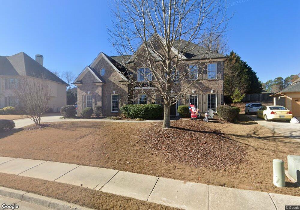 2830 Daniel Park Run unit 3, Dacula, GA 30019 - photo 1