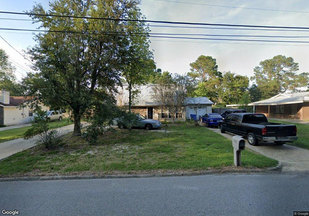 1431 Coe Dairy Rd, Dothan, AL 36301 - photo 1