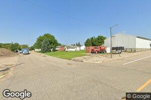106 W 3rd St, Cyrus, MN 56323